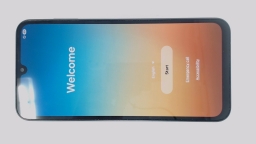 Samsung Galaxy A15 5G SM-A156U1/DS Cellphone (Blue 128GB 4GB) Xfinity