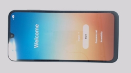 Samsung Galaxy A16 5G SM-A166U1 Cellphone (Gray 128GB 4GB) MetroPCS