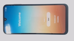 Samsung Galaxy A16 5G SM-A166U1 Cellphone (Gray 128GB 4GB) MetroPCS