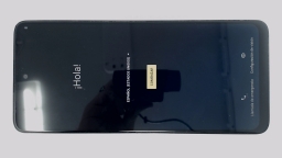 Motorola Moto G60 XT2135-1 Cellphone (Black 128GB 4GB) Unlocked DualSIM