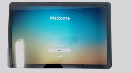 Samsung Galaxy Tab A9+ SM-X210 11" Tablet (Gray 64GB 4GB) WiFi