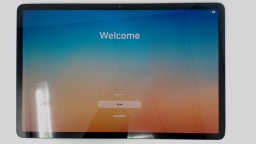 Samsung Galaxy Tab S8+ 5G SM-X808U 12.4" Tablet (Gray 128GB 8GB) T-Mobile