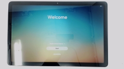 Samsung Galaxy Tab A9+ SM-X210 11" Tablet (Gray 64GB 4GB) WiFi