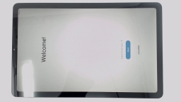 Samsung Galaxy Tab S6 Lite SM-P610 10.4" Tablet (Gray 64GB 4GB) WiFi