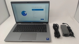 Dell Latitude 5450 Ultra 5 125U 1.3GHz 16Gb 512Gb SSD 1080P Touch 11Pro