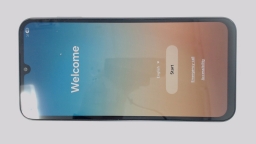 Samsung Galaxy A15 5G SM-S156V Cellphone (Blue 128GB 4GB) Tracfone SingleSIM