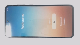 Samsung Galaxy A53 5G SM-A536U Cellphone (Black 128GB 6GB) Xfinity SCRATCHED