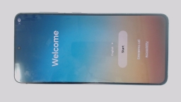 Samsung Galaxy S21 5G SM-G991U Cellphone (Gray 128GB 8GB) Verizon DualSIM