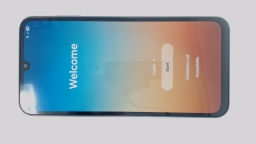 Samsung Galaxy A15 5G SM-A156U1/DS Cellphone (Blue 128GB 4GB) T-Mobile