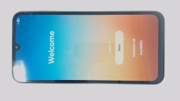 Samsung Galaxy A15 5G SM-A156U1/DS Cellphone (Blue 128GB 4GB) Xfinity