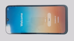 Samsung Galaxy A15 5G Cellphone SM-A156U (Blue 128GB 4GB) T-Mobile BAD BOARD