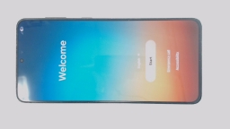 Samsung Galaxy S21+ 5G SM-G996U Cellphone (Black 256GB 8GB) T-Mobile