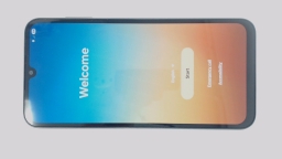 Samsung Galaxy A15 5G SM-A156U1/DS Cellphone (Blue 64GB 4GB) MetroPCS