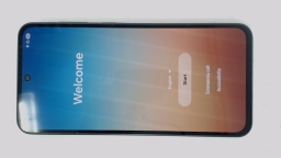 Samsung Galaxy A36 5G SM-A366U Cellphone (Gray 128GB 6GB) Xfinity Mobile 