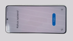 Samsung Galaxy S21+ 5G SM-G996B Cellphone (Purple 128GB 8GB) Unlocked DualSIM