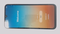 Samsung Galaxy A15 5G SM-A156U1/DS Cellphone (Blue 64GB 4GB) Unknown Carrier