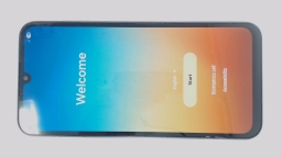 Samsung Galaxy A15 5G Cellphone SM-A156U (Blue 64GB 4GB) Boost Mobile