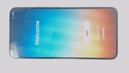 Samsung Galaxy S22+ SM-S906U Cellphone (Black 128GB 8GB) Verizon NICKS