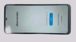 Samsung Galaxy A05 SM-A055M/DS Cellphone (Black 128GB 4GB) Unknown Carrier