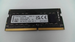 Kingston 16GB DDR4 3200 MHz PC4 SODIMM Laptop Memory RAM acr32d4s2s8mf