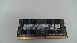 Samsung 16GB DDR4-2400 PC4-19200 2Rx8 SODIMM Laptop Memory RAM M471A2K43CB1-CRC