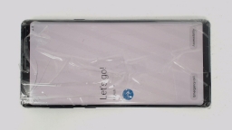 Samsung Galaxy Note9 SM-N960U Cellphone (Blue 128GB 6GB) T-Mobile CRACKED