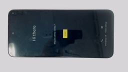 Motorola Moto G XT2313-6 Cellphone (Black 64GB 4GB) T-Mobile DualSIM