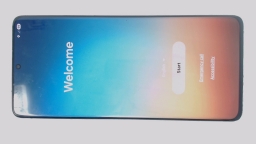 Samsung Galaxy S21 Ultra 5G SM-G998U (Gray 128GB 12GB) T-Mobile DualSIM