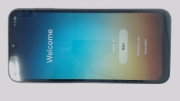 Samsung Galaxy A14 5G SM-A416U Cellphone (Black 64GB 4GB) MetroPCS SIngleSIM