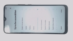 OnePlus A16e CPH2421 Cellphone (Black 64GB 4GB) Unlocked DualSIM