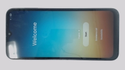 Samsung Galaxy A14 5G SM-S146VL Cellphone (Black 64GB 4GB) Tracfone SCRATCHED