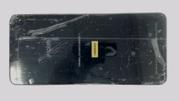 Motorola Moto e14 XT2421-12 (Yellow 64GB 2GB) Unknown Carrier CRACKED