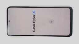 Xiaomi Redmi Note 11 2201117TL (Blue 128GB 4GB) AT&T STICKER RESIDUE