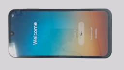 Samsung Galaxy A15 5G Cellphone SM-A156U (Blue 128GB 4GB) T-Mobile