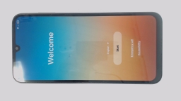 Samsung Galaxy A15 5G SM-A156U1/DS Cellphone (Blue 64GB 4GB) MetroPCS