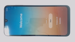 Samsung Galaxy A16 5G SM-A166U1 Cellphone (Gray 128GB 4GB) MetroPCS DualSIM