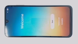 Samsung Galaxy A16 5G SM-A166U Cellphone (Gray 128GB 4GB) T-Mobile DualSIM