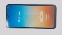 Samsung Galaxy A15 5G SM-S156V Cellphone (Blue 64GB 4GB) Tracfone