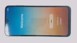 Samsung Galaxy A16 5G SM-A166U1 Cellphone (Gray 128GB 4GB) MetroPCS DualSIM