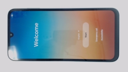 Samsung Galaxy A15 5G SM-S156V Cellphone (Blue 64GB 4GB) Tracfone SingleSIM