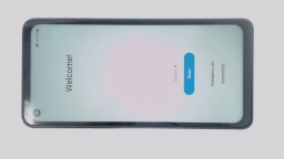 Samsung Galaxy XCovr Pro SM-G715A Cellphone (Black 64GB 4GB) AT&T