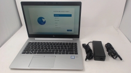 HP EliteBook 840 G6 i7-8665U 1.9GHz 8Gb 512Gb SSD 1080P Touch 11Pro