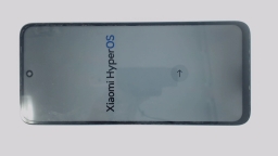 Xiaomi Redmi 12 23053RN02L Cellphone (Blue 128GB 4GB) Unknown Carrier DualSIM