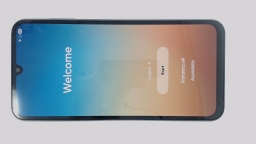 Samsung Galaxy A15 5G SM-S156V Cellphone (Blue 64GB 4GB) Tracfone SingleSIM