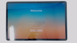 Samsung Galaxy Tab S8+ SM-X800 12.4" Tablet (Gray 128GB 8GB) WiFi