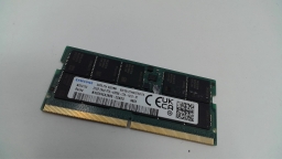 Samsung 32GB (1x32GB) RAM DDR5 4800MHz M425R4GA3BB0-CQKOD