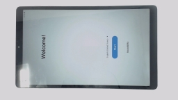 Samsung Galaxy Tab A7 Lite SM-T220 8.7" Tablet (Gray 32GB 3GB) WiFi DENT