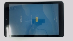 Alcatel Joy Tab 2 9032Z 8" Tablet (Black 32GB 2GB) MetroPCS BLEMISHES