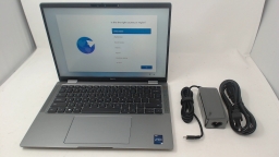 Dell Latitude 7440 i5-1345U 1.6GHz 32Gb 512Gb SSD 1200P Touch 11Pro