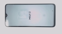 Xiaomi Redmi Note 8 Pro M1906G7G (Blue 64GB 6GB) Unknown Carrier DualSIM